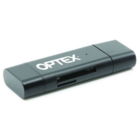 optex rfid reader|Optex Type.